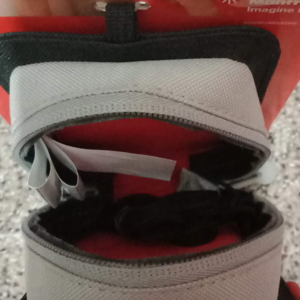 Manfrotto Piccolo 5 Stile Plus Collection Camera Bag